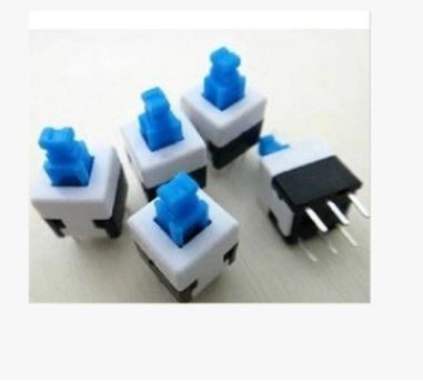 Nyxdz 8*8 без блокировки переключателя 8X8 сброс-ключ 6 футов
