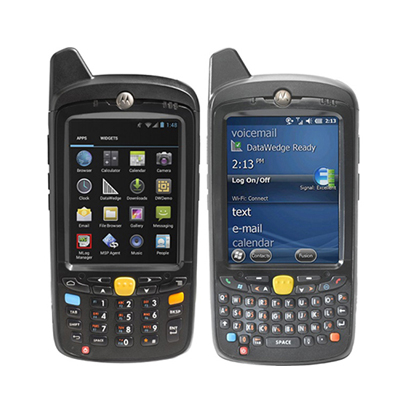Горячая Распродажа, Портативный прочный компьютер PDA MC67