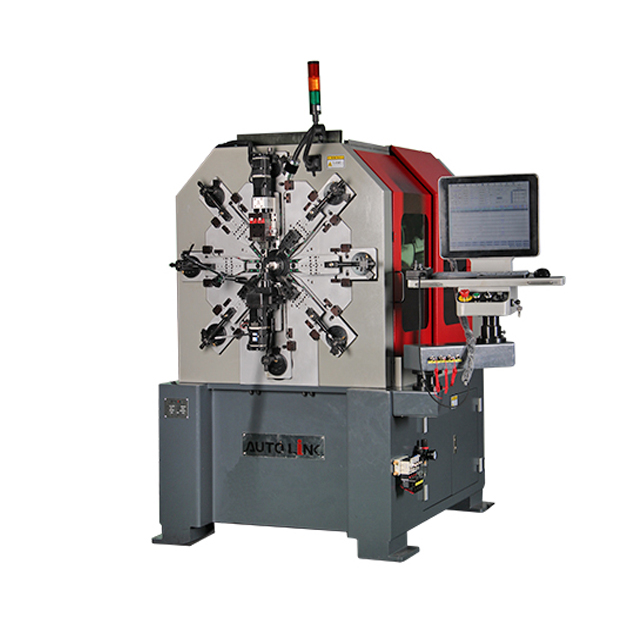 Высокое качество CNC механическая пружина кручения провода делая машину из китая