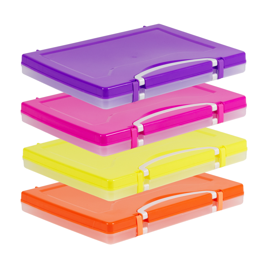 A3 Handy Doc Case