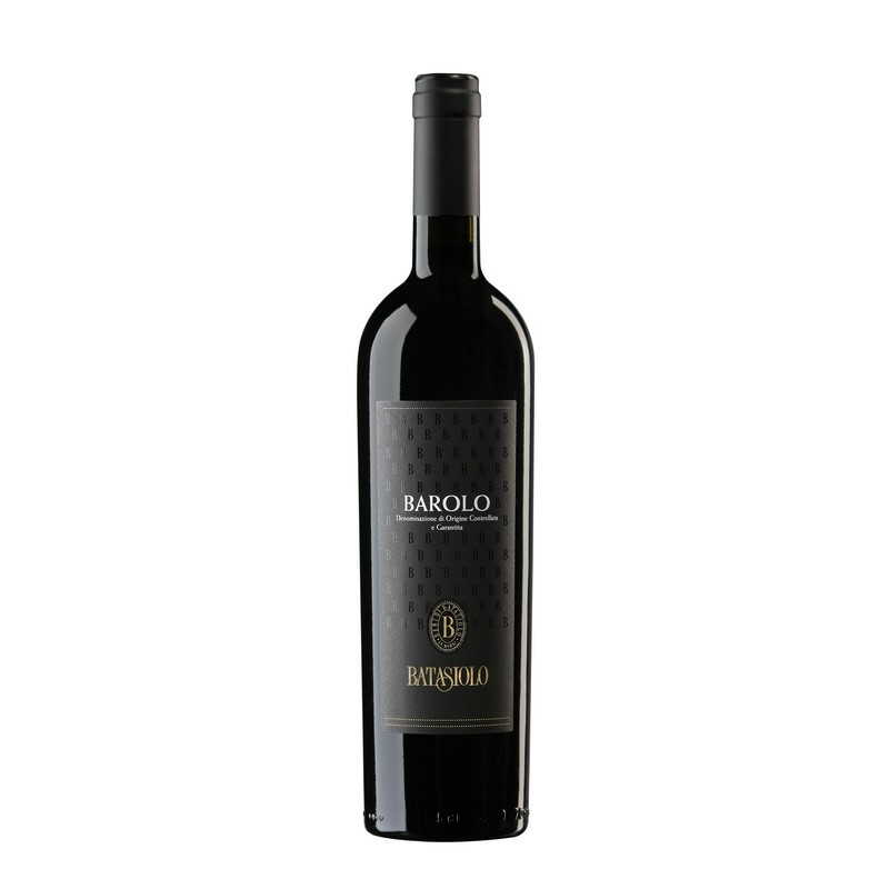 Премиум-качество, сделано в италии, Intense Batasiolo Barolo DOCG 75cl, 6 бутылок x, картонная коробка, готов для экспорта