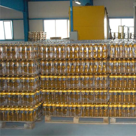 Мы продаем 100% чистое Рафинированное подсолнечное масло (класс А)