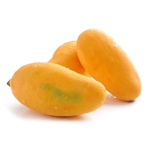 Top selling Pakistani Fresh Sindhari Mangoes at Cheap Price