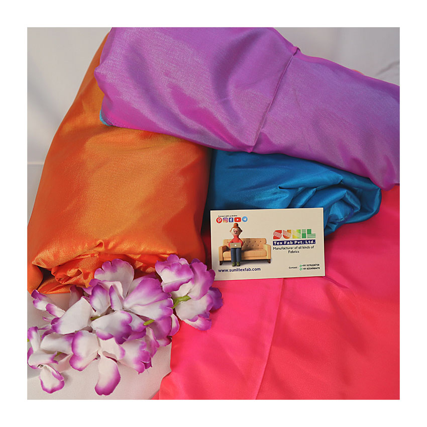 Wholesale 100% silk paper silk new fashionable silk best quality with reasonable rate used for garments