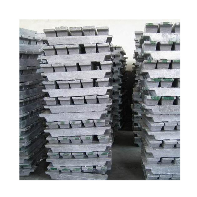 Best Grade Lead Ingot / Pure Lead Ingot 99.99%