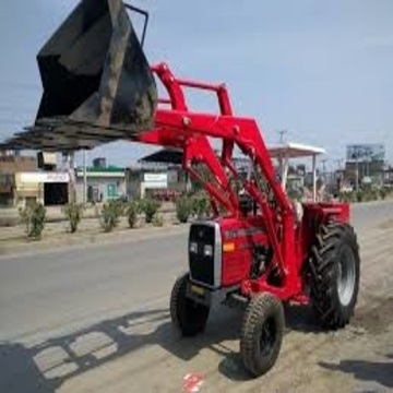Massey Ferguson 360 with Hydro-static power steering / All Tractors Massey Ferguson 300 series are available for sale