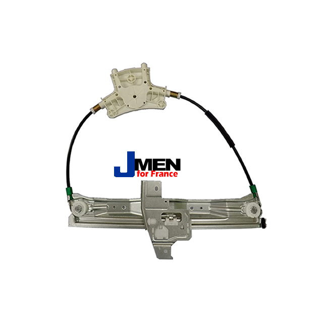 Jmen Window Regulator for RENAULT MEGANE 2 02-08 RL 8200028070 W/O MOTOR