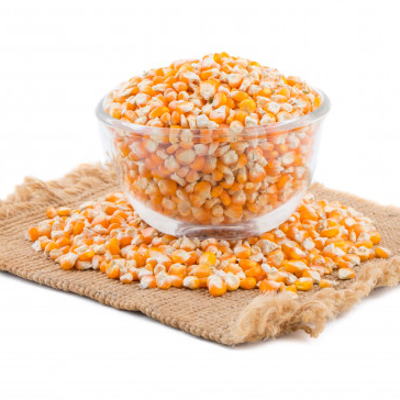 Top Quality Natural Non GMO Yellow Maize/Corn