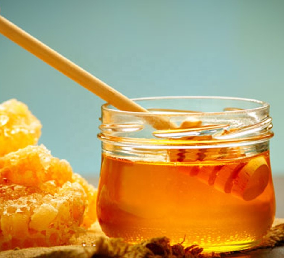 Honey syrup high quality breakfast syrup made in Greece by PLAZA ISO HACCP