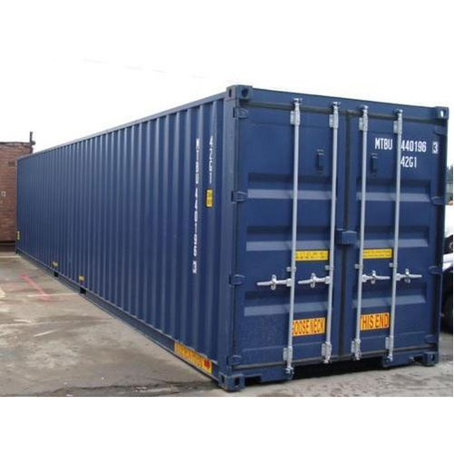 used shipping containers 20 feet/ 40 feet, HC & refrigerated HIGH cube Open doors