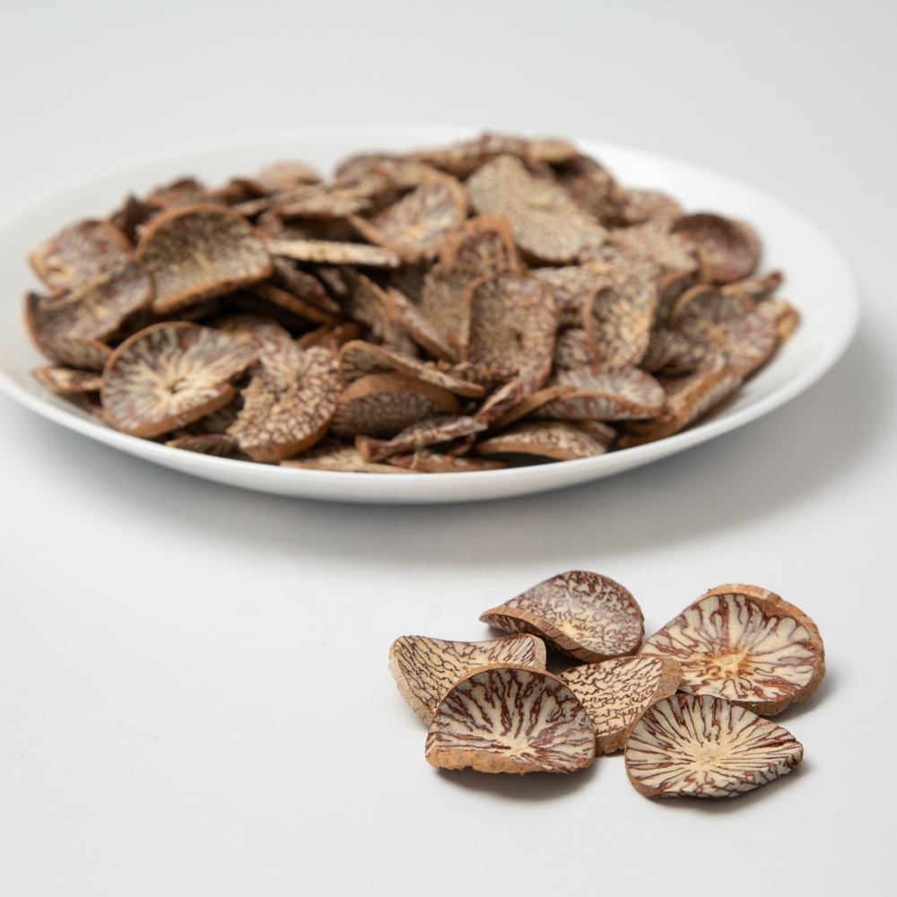 Органический новый урожай 2021 Таиландские орехи Betel, Сушеные Орехи Betel 90 - 95%
