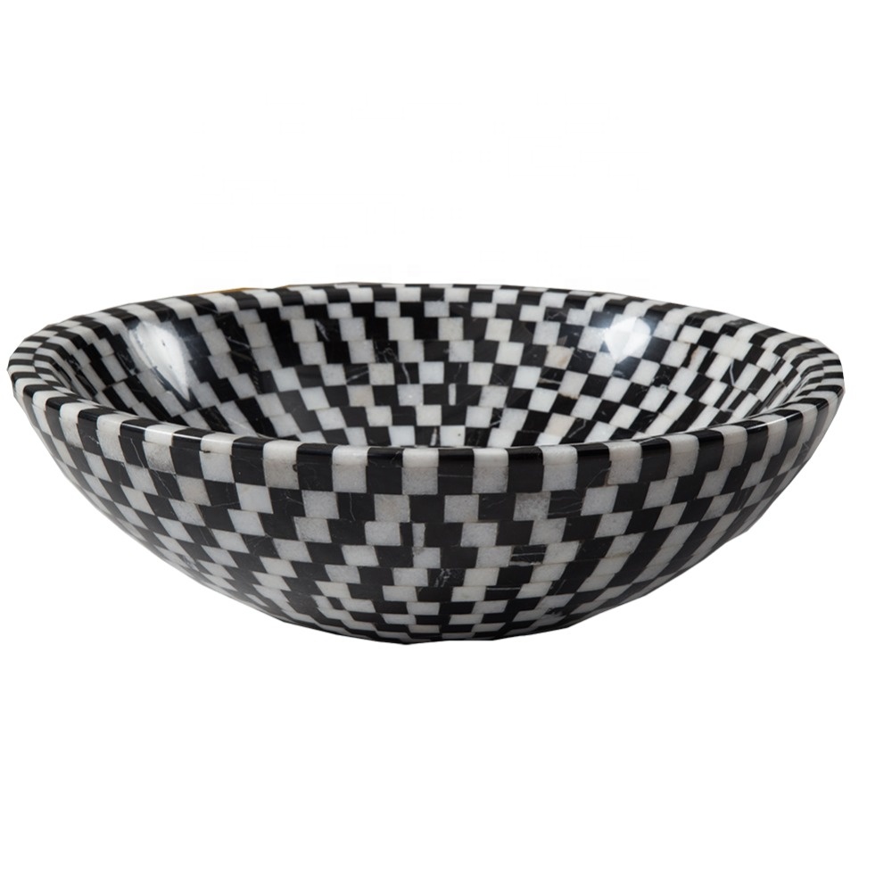 Красивая мраморная раковина Samistone из натурального камня
