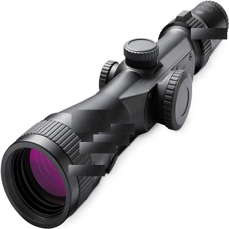 2021 NEW TOP-RANKED Burris Eliminator III 4-16x50 X96 Eliminator w/ Wind reticle with Wired Remote 200119