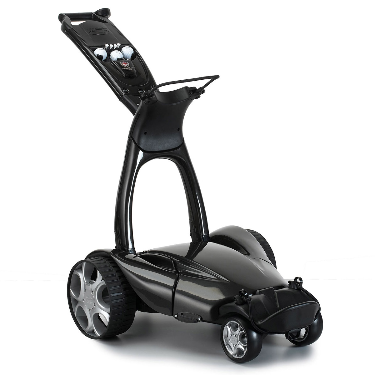 BUY 2 GET 1 FREE ORIGINAL! Stewart Golf X9 Remote l Golf Cart with Remote control and extra Battery full accessories