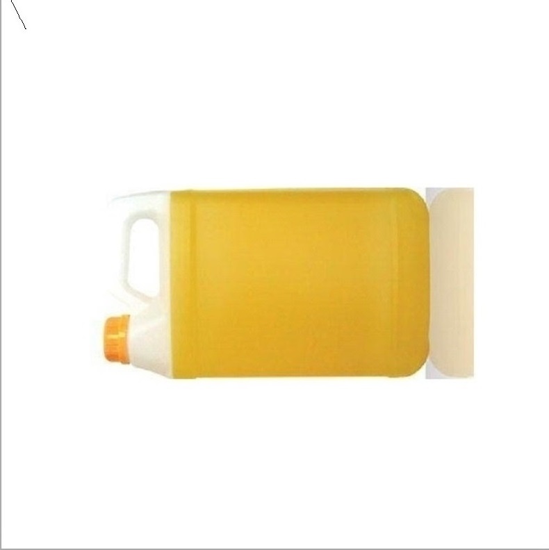 used cooking oil as fertilizer
