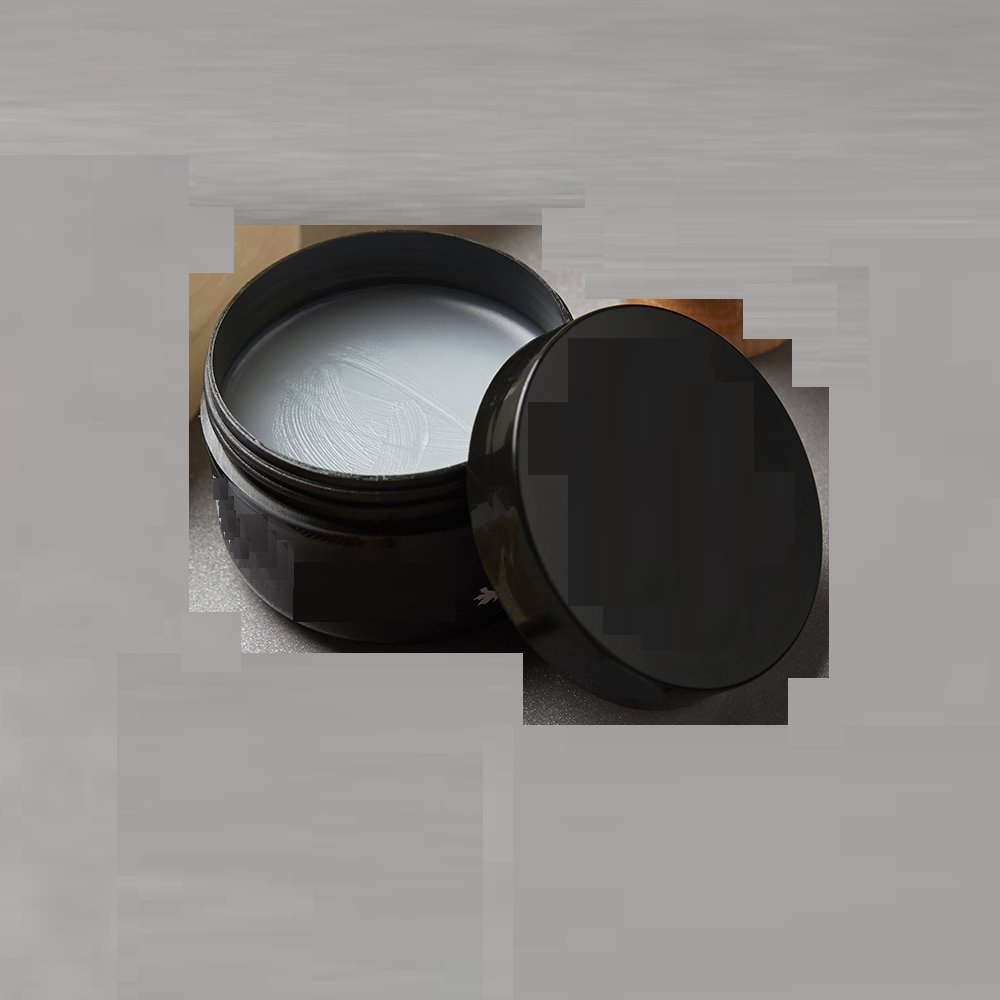 Lavender Shaving / Beard Balm / Organic / Ayurveda / Herbal / Natural Cosmetics