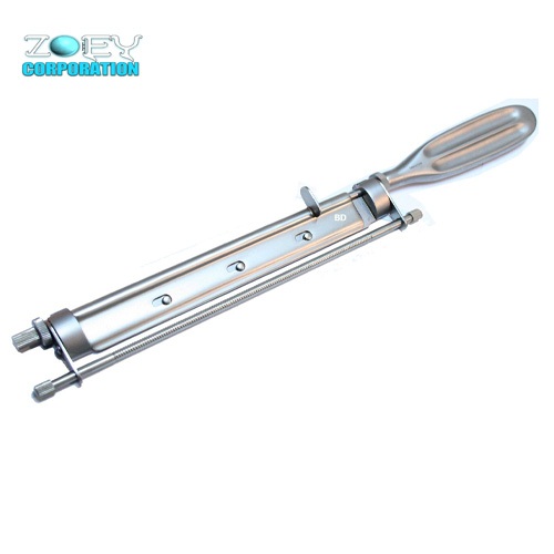 Humby Dermatome Skin Grafting Knife, The Basic of Surgical Instruments