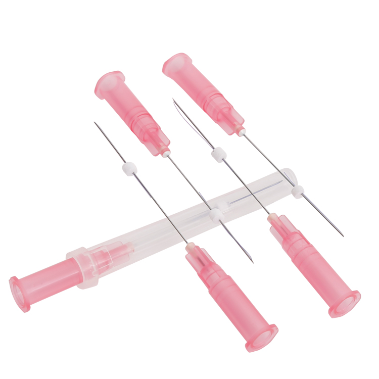 Wholesale magical beauty mono 30G 25mm v line face lifting absorbable thread pdo suture thread