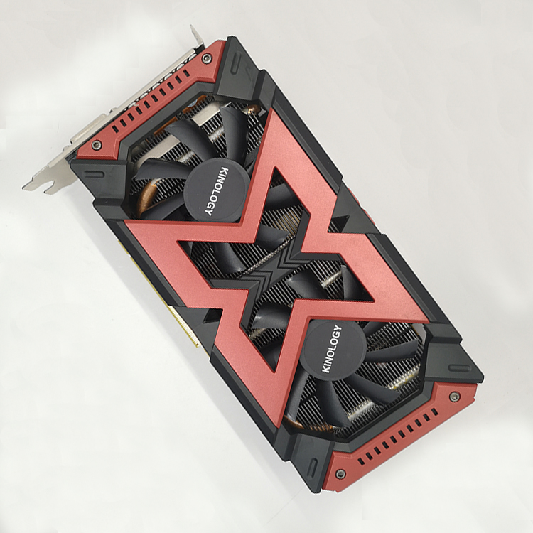 2020 Биткоин Mine карта AMD Radeon видеокарта RX 580 8 ГБ 4 ГБ видеокарта