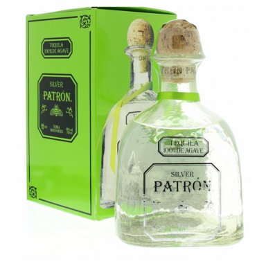 Хит продаж, серебряная текила 70cl, Летняя распродажа