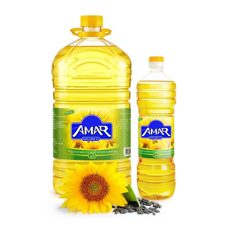 High quality unrefined sunflower oil wholesale, oil sunflower