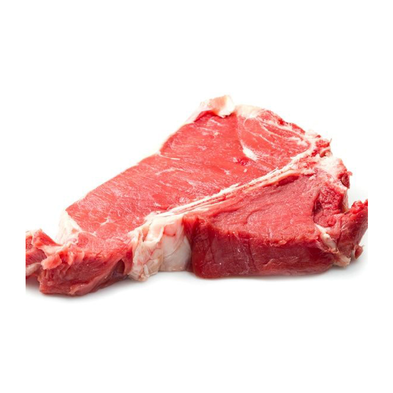 Инжектированная Вулканизированная говядина мясо диких животных