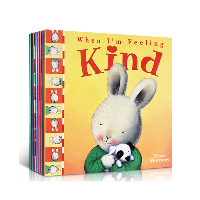 Cheap Custom Early Education Story Children'S Picture Book Bilingual Animal Picture Book Printing For Kid