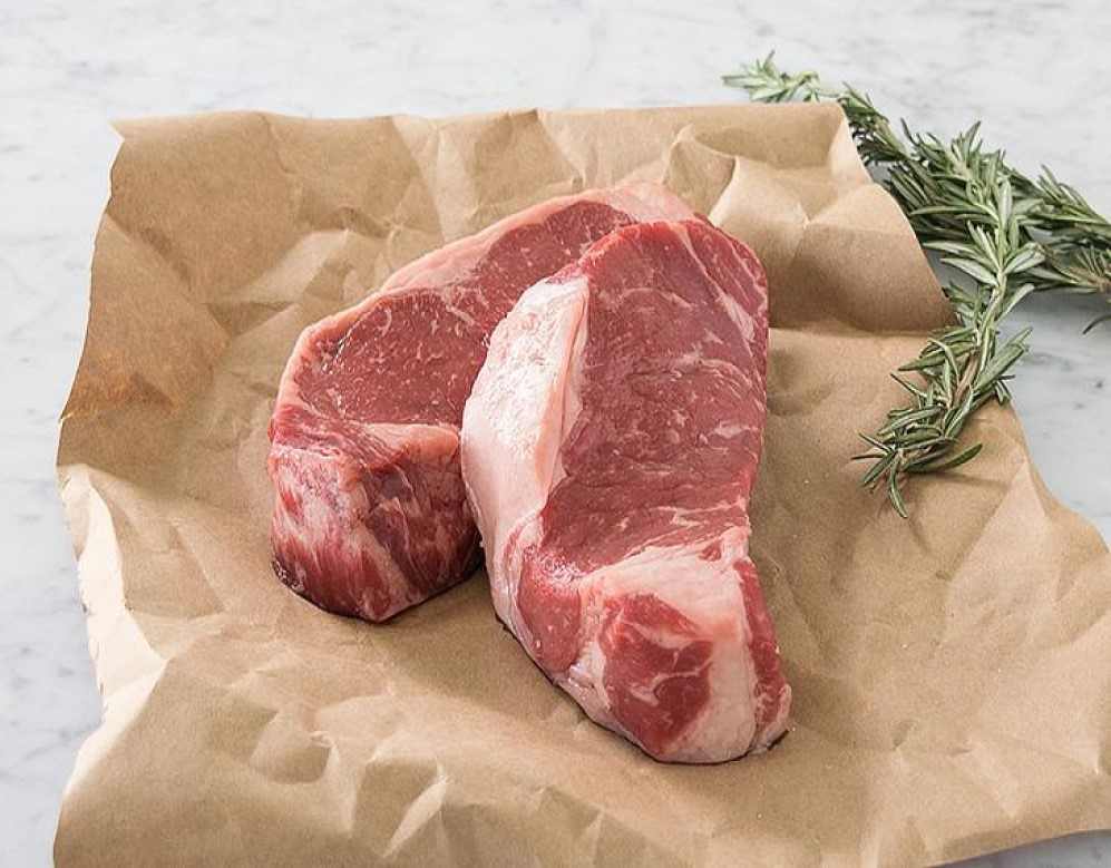 Halal Frozen Meat