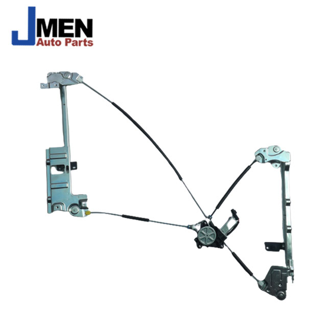 Стеклоподъемник Jmen для MITSUBISHI FUSO CANTER 03-6,8 T 24V FL MK488223 с мотором