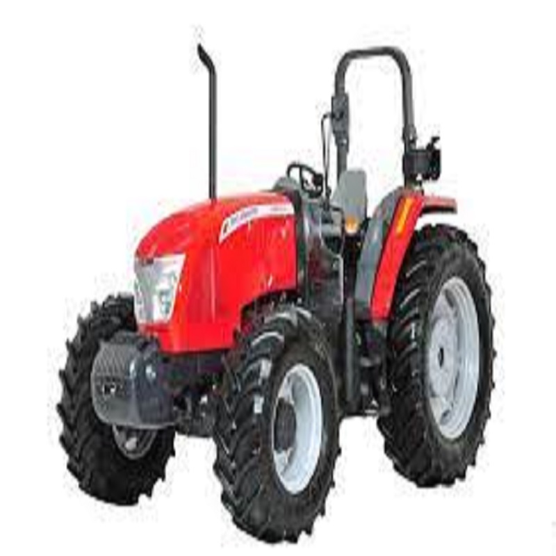 High Quality Agricultural Equipment Cheap 4wd Tractor for export .