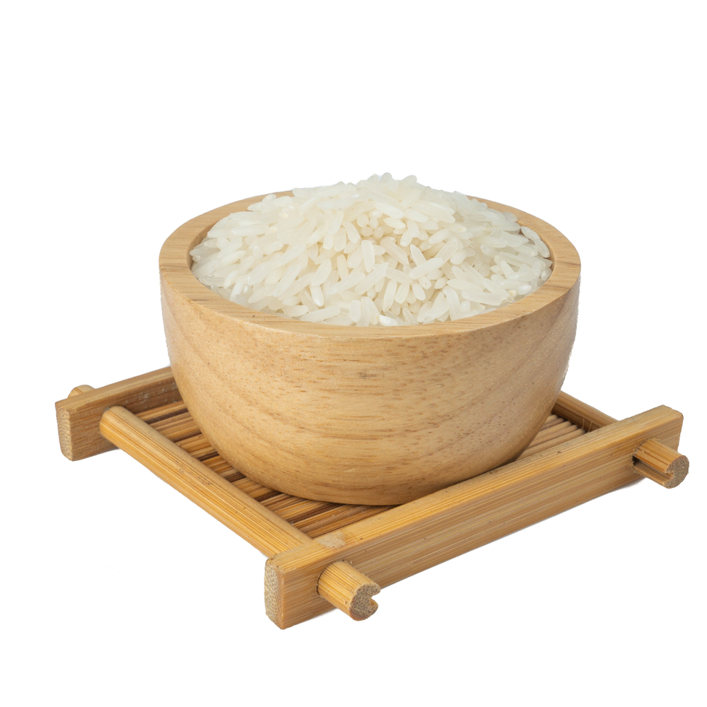 High Quality 90% Purity Jasmine Rice with ISO/HACCP Certification