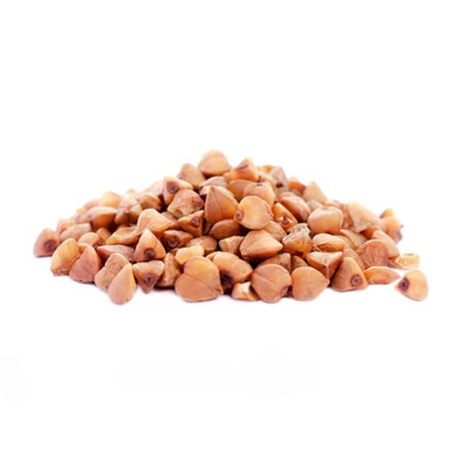Reducing lipid cholesterol anti oxygen and anti-aging Healthy food organic buckwheat grain