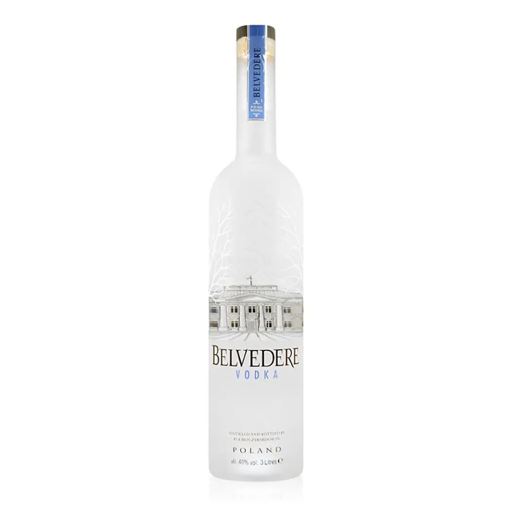 Belvedere/Greygoose/Ciroc Vodka