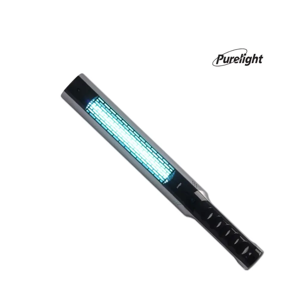 High technology Purelight ED Portable Device for Deodorization with sterilization power in all Industries made in korea