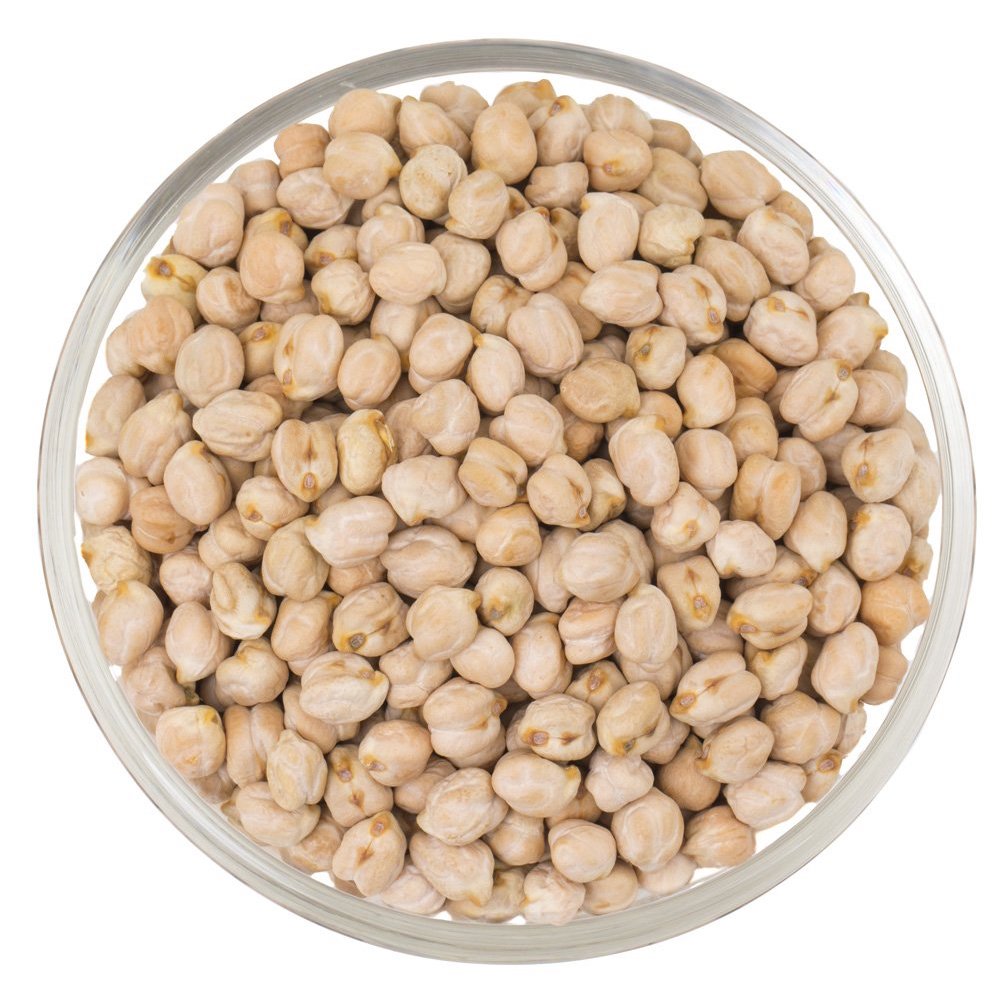 New Harvest Organic Chickpeas / Export Grade Best Selling 8mm 12mm Chickpeas