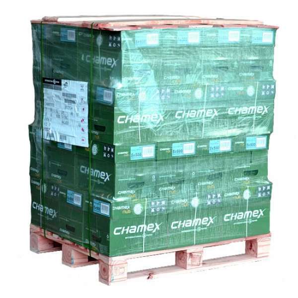 Лазерная копировальная бумага A4 80 г/кв. М/70 г/кв. М Chamex Papel/многоцелевая копия Chamex A4
