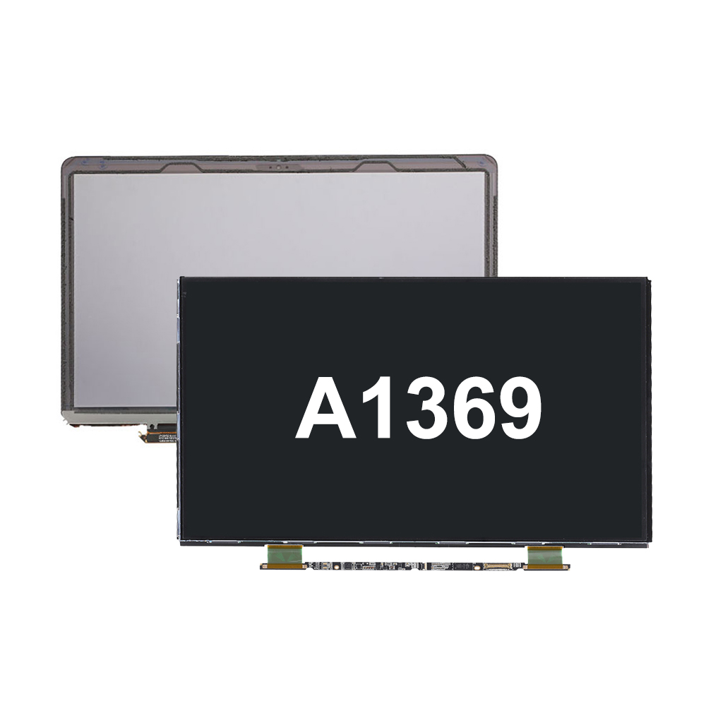 Elekworld 13,3 "год 2010 2017 ЖК-экран для ноутбука Macbook Air A1369/A1466 ЖК-дисплей сенсорный экран дигитайзер Замена дисплея запчасти assmenbly