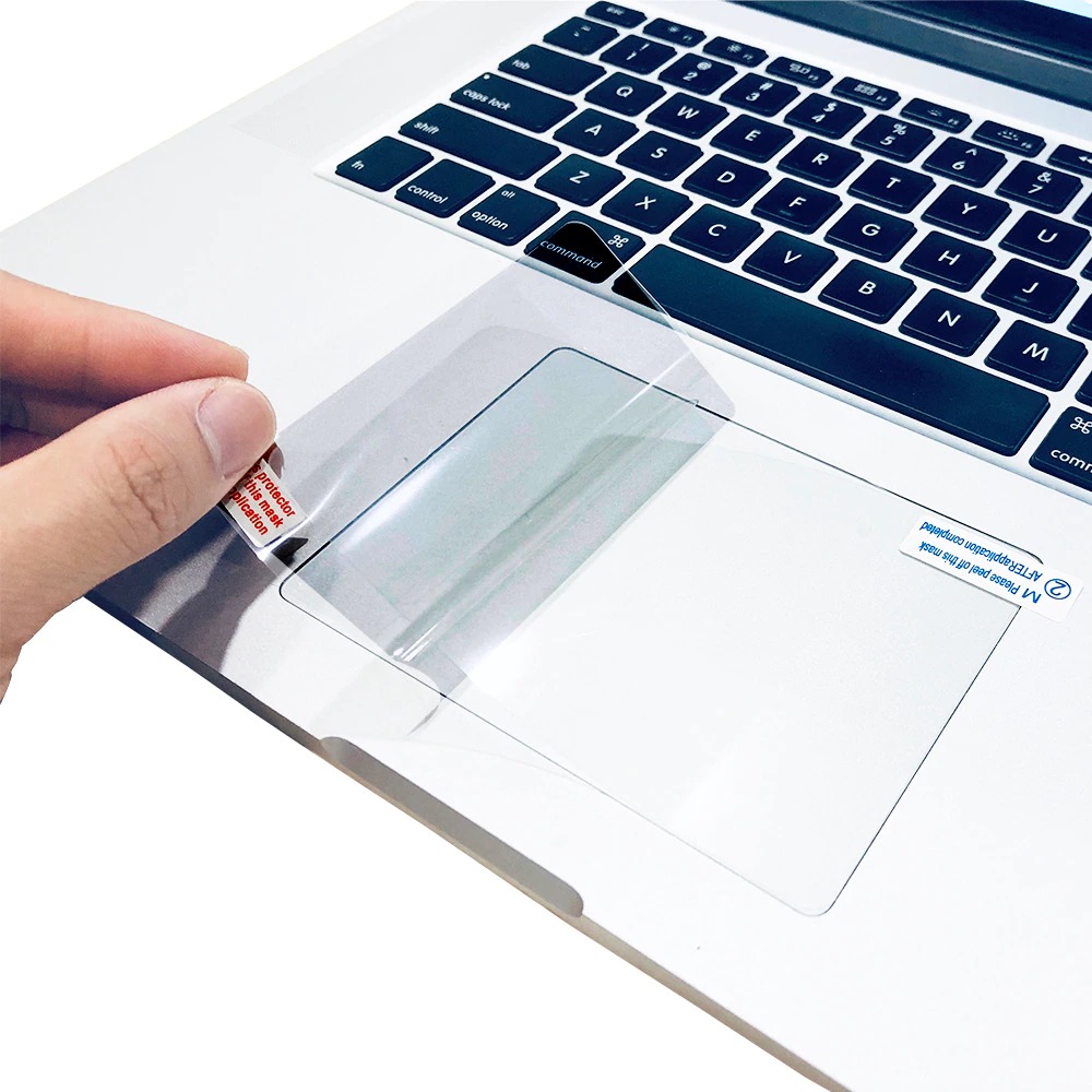 [ FulfillPanda ]Silicone Keyboard Cover Case Transparent Clear Protecter Film EU/US mechanical keyboard dropshipping
