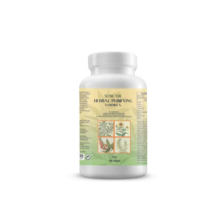 Digestive Enzymes Vegetarian promote the adult's digestive capacities