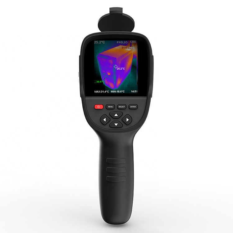 HTI HT-18 тепловой Imagimg Camera Xintai instrument