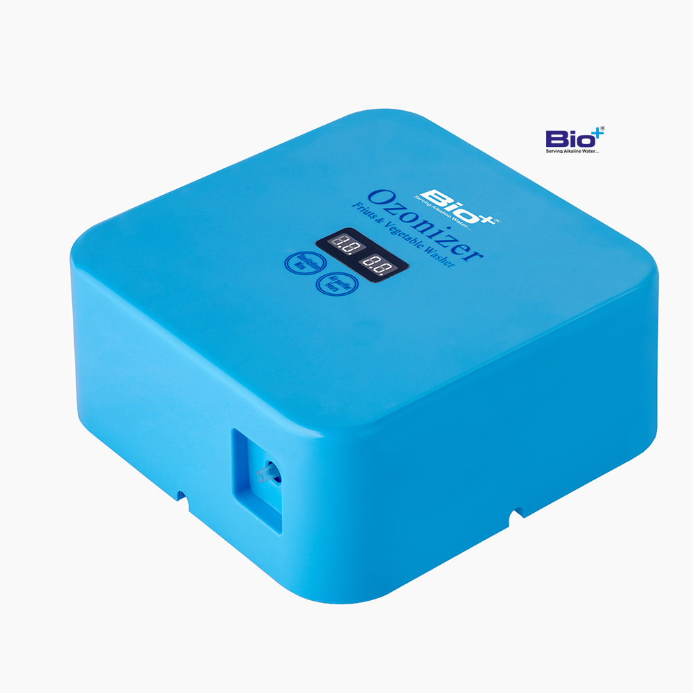 Top Selling Bio+ Ozonizer VEGETABLE and FRUIT Food PURIFIER from BioPlush Bulk Supply