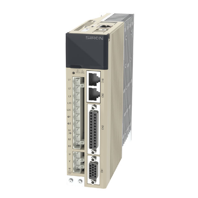 SiRON M213 высокопроизводительный сервомотор и Драйвер Ac Cnc сервопривод