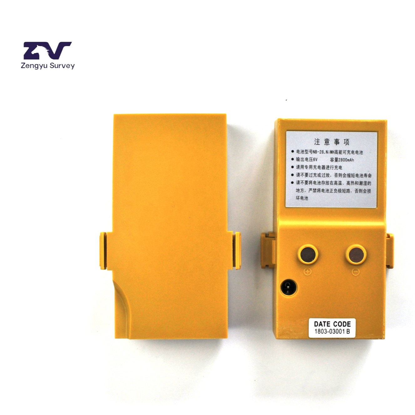 Южная NB-28 батареи для Южной NTS-302 NTS-312 NTS-332 тахеометра геодезическое оборудование