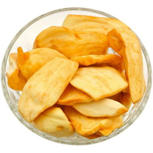 Dried Jackfuit for exporting with standard quality, packaged carefully, the cheapest price shipping to EU, US, ASIA market