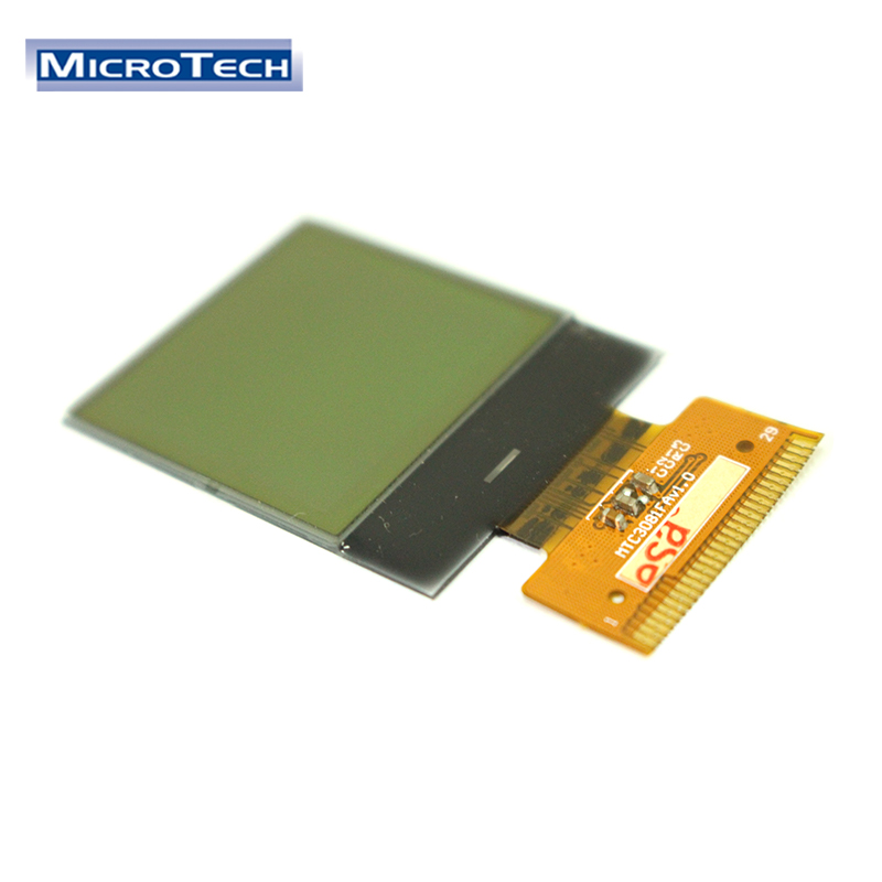 TFT LCD Module Manufacturer Cheap E-ink Display 128x64 Graphic LCD Display