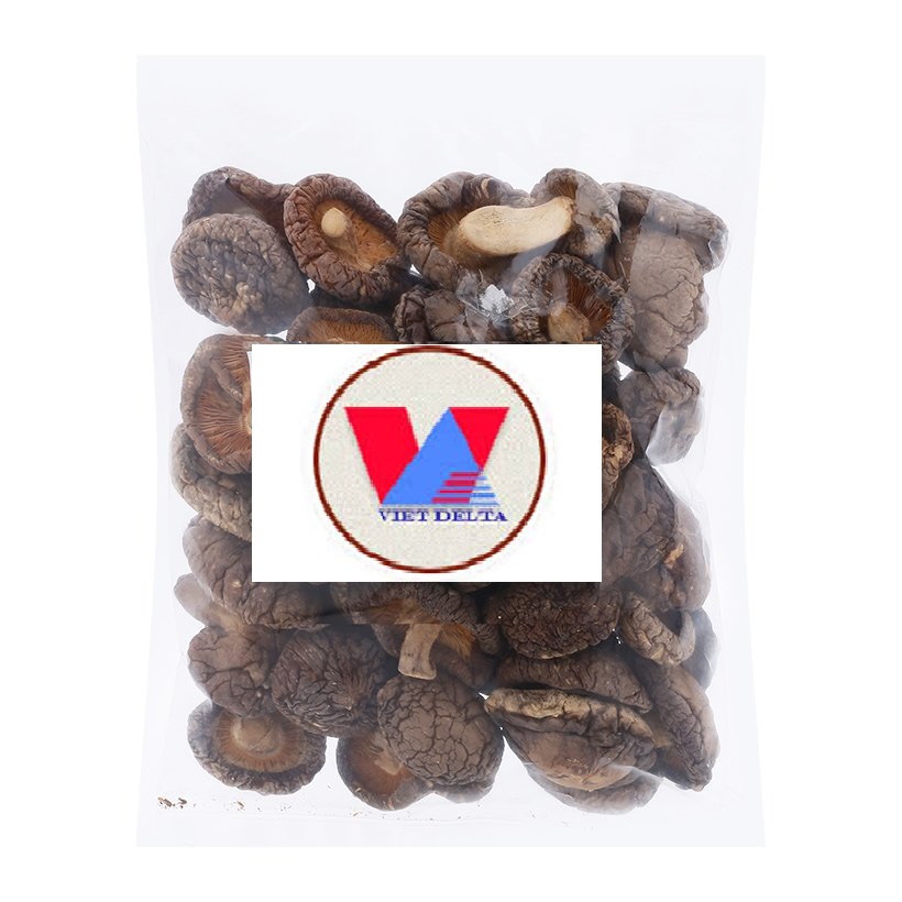 Supplier dried shiitake mushroom in vietnam/dried smooth shiitake mushroom