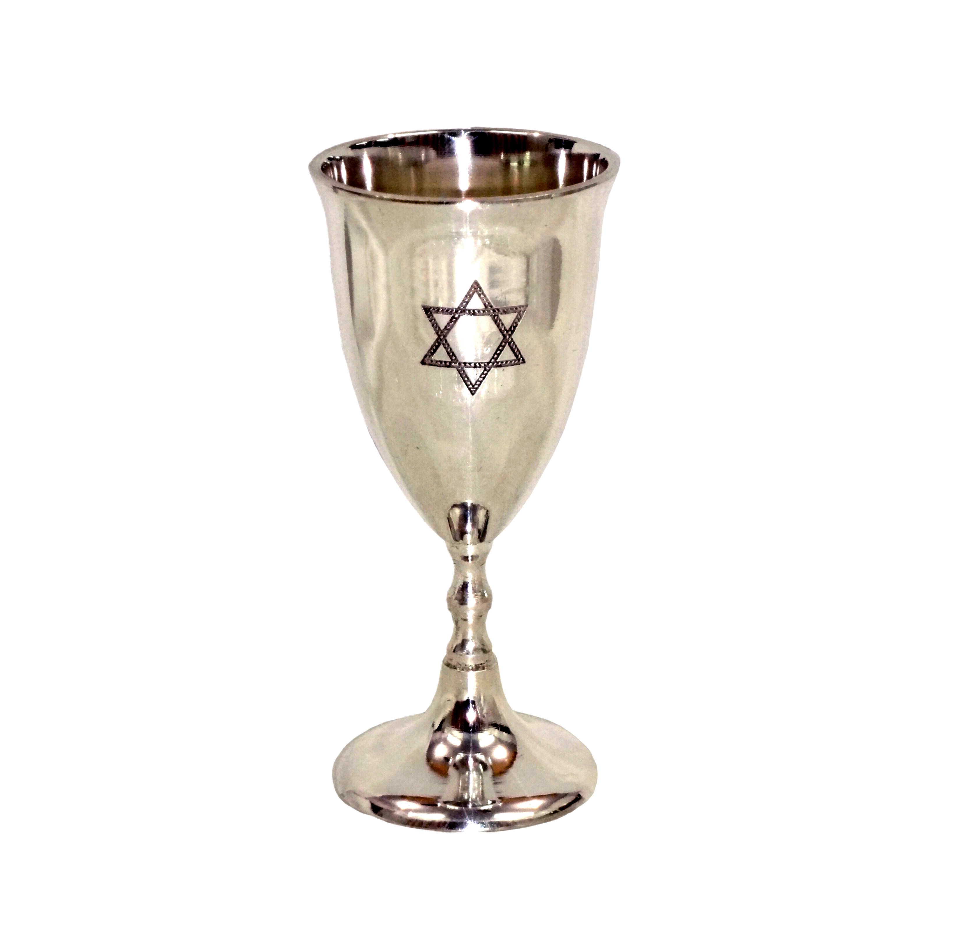 Дизайнерский Кубок Kiddush