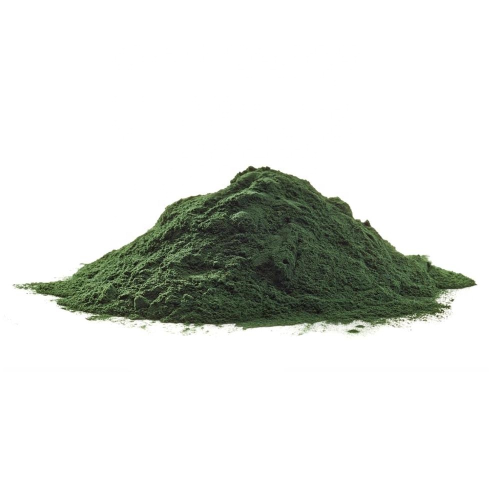 Spirulina порошок супер еда