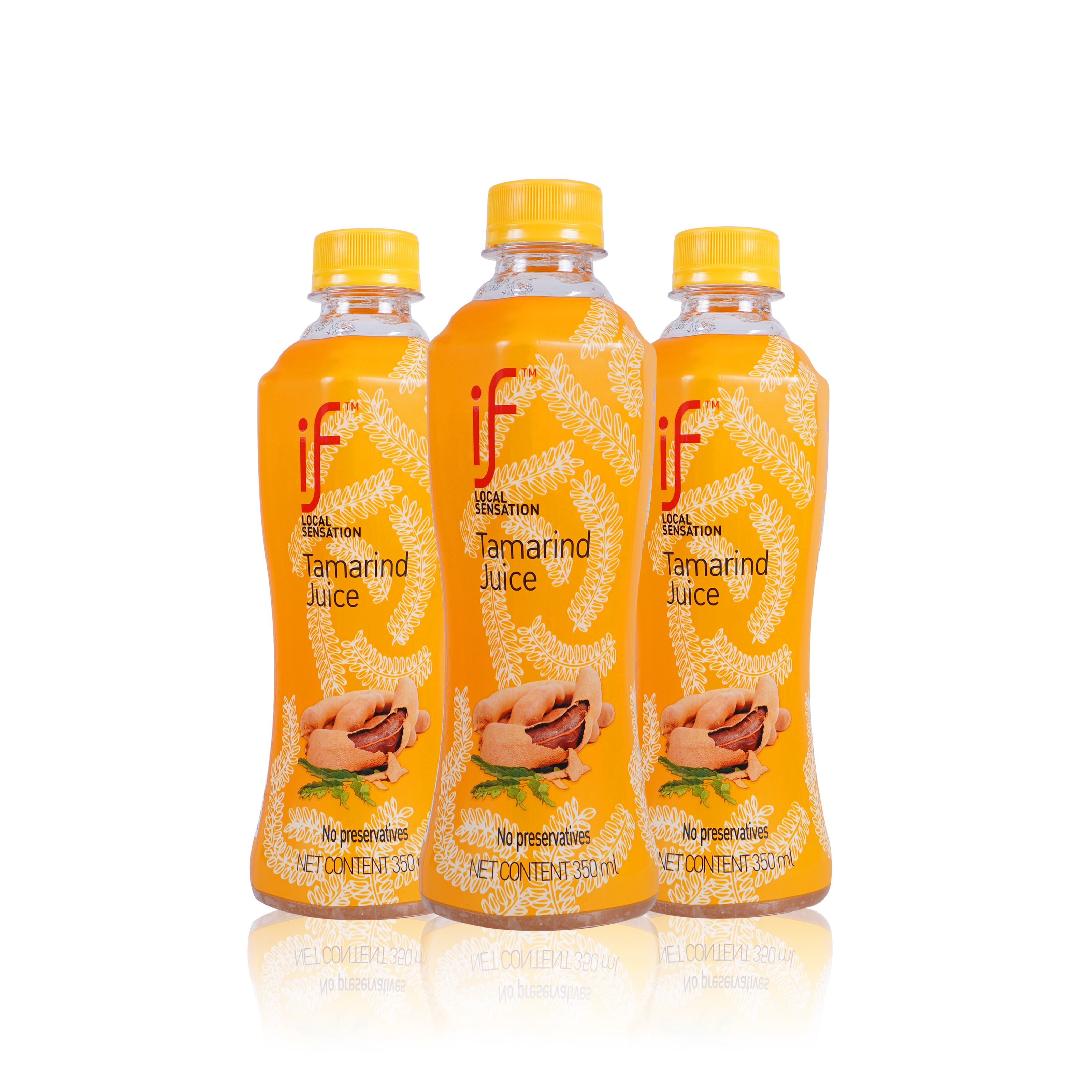 premium quality Tamarind juice healthy and refresh drink from Thailand for OEM service wholesales for your own label