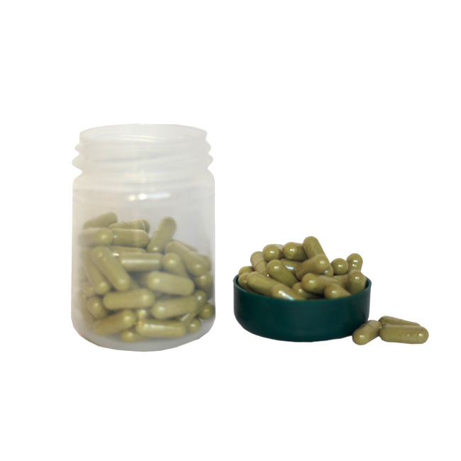 Organic Margosa Capsules